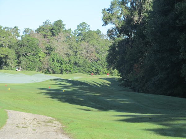 Myrtle Beach Golf Course Spotlight: Aberdeen Country Club