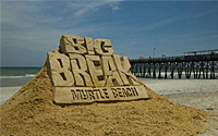 Three Years Later, Impact of Big Break-Myrtle Beach Still Felt
