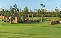 Myrtle Beach Courses That Share A Personality With Famous Golf Movies