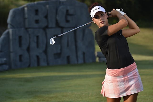 “Big Break Myrtle Beach” Episode 5: Early Favorite Takes Her Exit