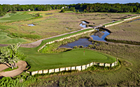 Marsh-Heavy Courses in Myrtle Beach Tie Golf to the Environment