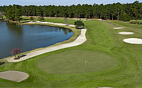 Myrtle Beach National SouthCreek – Short on Distance, Long on Thought