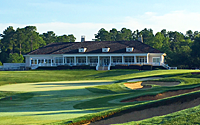 TPC Myrtle Beach Rated 5 Stars For Many Reasons