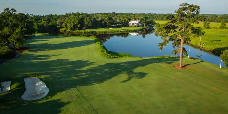 Caledonia Golf and Fish Club