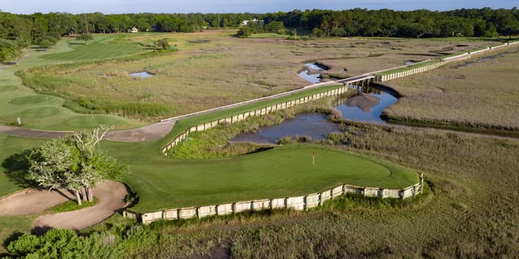 Pawleys Plantation Golf & Country Club