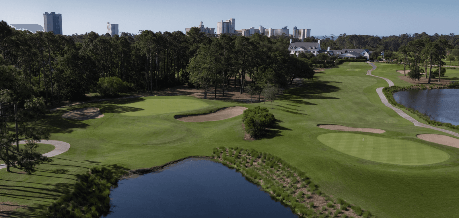 Pine Lakes Country Club