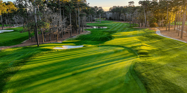 TPC of Myrtle Beach