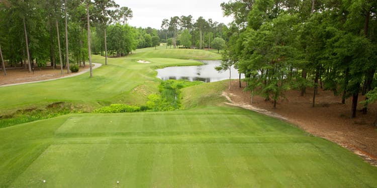 TPC of Myrtle Beach