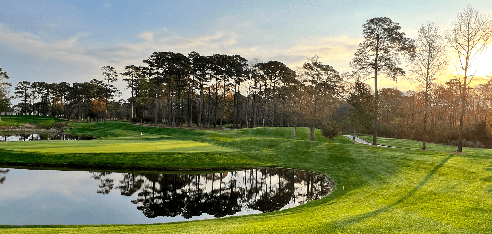 TPC of Myrtle Beach
