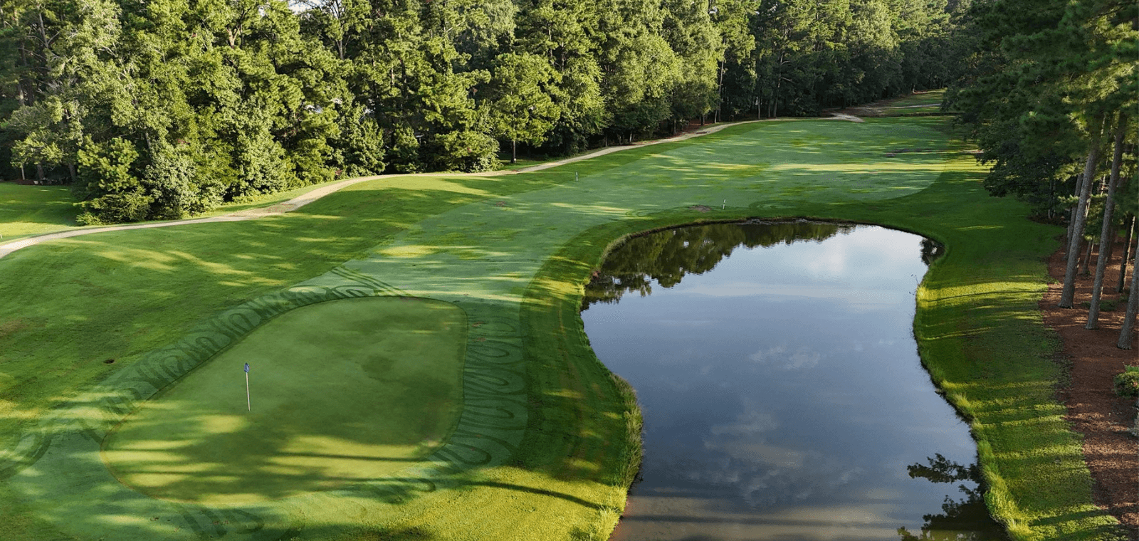 Colonial Charters Golf Club
