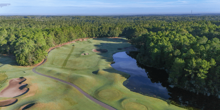 Wild Wing Golf Club