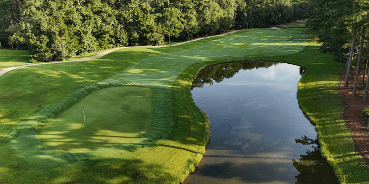 Colonial Charters Golf Club