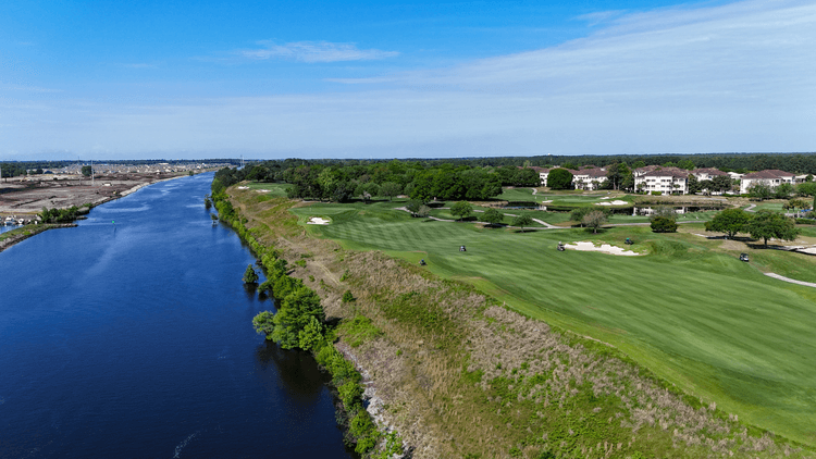 Grande Dunes - Resort Golf Club