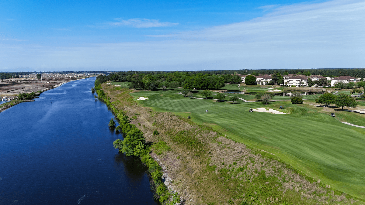 Grande Dunes - Resort Golf Club