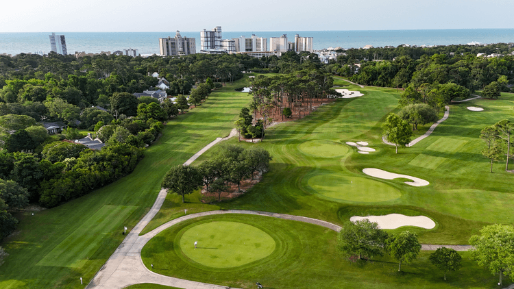 Pine Lakes Country Club