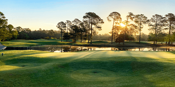 Best of the Best: Myrtle Beach’s Top 5 2021 Golf Packages