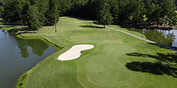 Aberdeen Country Club Breathing New Life