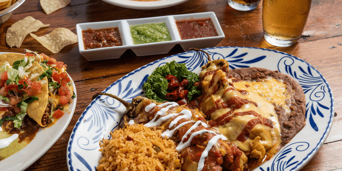Creature of Habit? Try Myrtle Beach’s Versions of Your Chain Dining Favorites