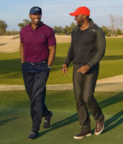 Veteran MLB & NFL Players Announce Celebrity Golf Tournament in Myrtle Beach