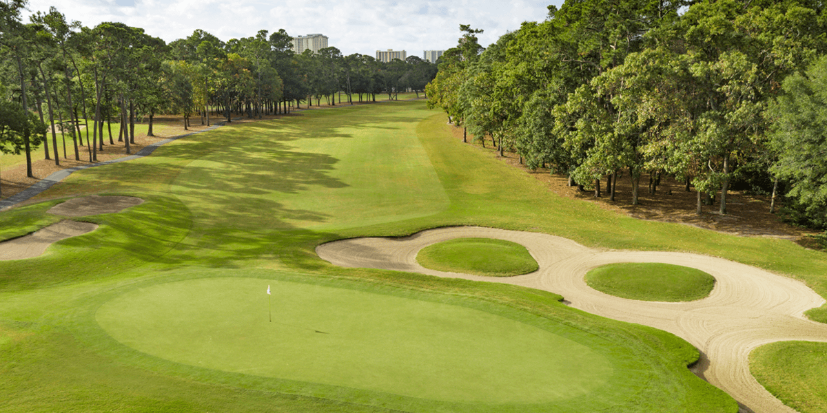 Golf Writer’s Perspective: My Six Least Favorite Holes In Myrtle Beach