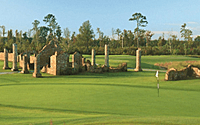 Myrtle Beach Courses That Share A Personality With Famous Golf Movies
