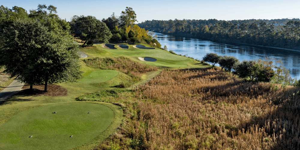 Myrtle Beach’s Beautiful Water Views Don’t Require an Ocean