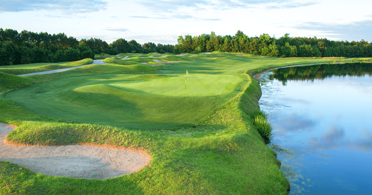 Bucket List 2021: 10 Must-Play Myrtle Beach Golf Courses
