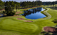 Having Beaten Mother Nature, Burning Ridge Providing Player-Friendly Golf Round