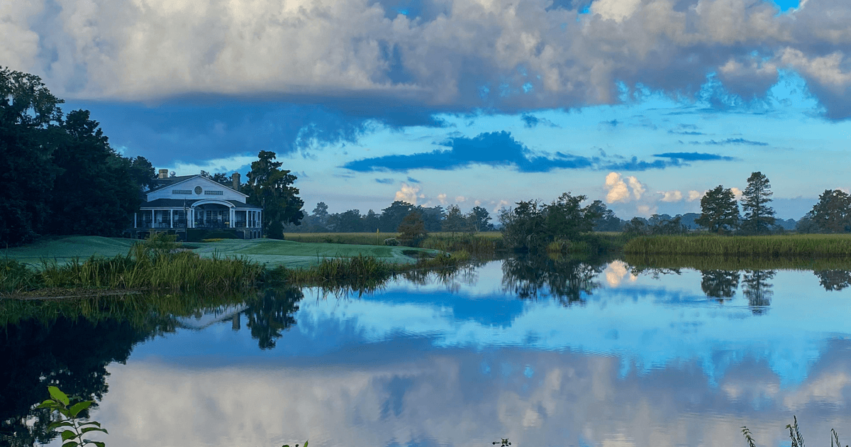 Finish Strong: Myrtle Beach Golf’s Best 18th Holes