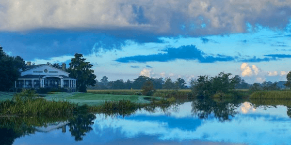 Myrtle Beach Loaded With Great Finishing Holes