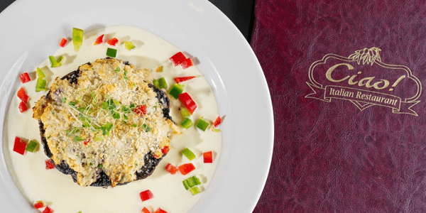 Food Around The World In Myrtle Beach