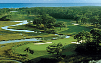 Myrtle Beach City Limits The Anchor To Area’s Bolstered Golf Identity
