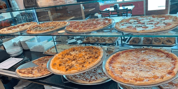 Off-Course Cuisine: Quality Grub Near TPC Myrtle Beach