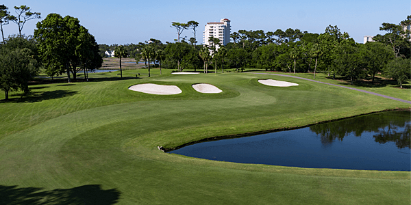 Golfweek Ratings Boost Grand Strand Golf Scene As A Whole Again