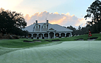 Founders Club Carving Out Own Niche