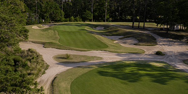 Trap Tutorial: Where To Bone Up On Your Sand Game on The Grand Strand