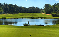 Quirky Golf Holes Around Myrtle Beach Bring a Flair All Their Own