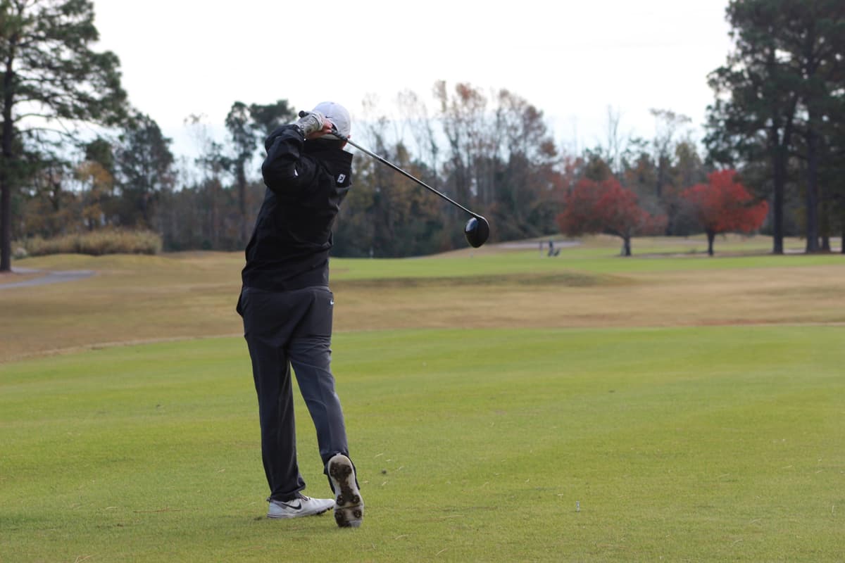 2020 George Holliday Memorial Junior Tournament Accepting Entries