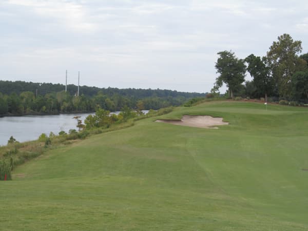 Course Spotlight: Resort Club at Grande Dunes