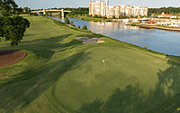 Grande Dunes Resort Club Raises the Bar for Myrtle Beach Golf