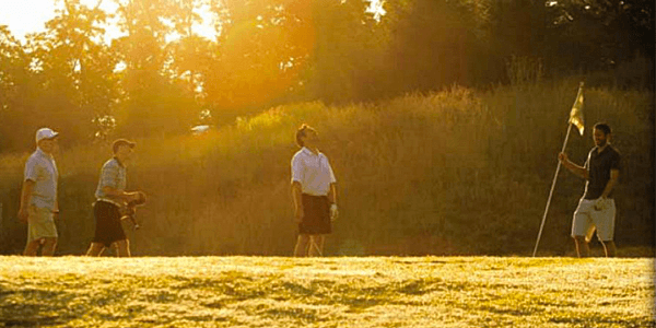 Want To Win Money? Cash in With These 5 Great Golf Gambling Games