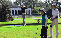 Registration Open For 50th George Holliday Memorial Junior Golf Tournament