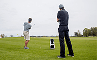 Grande Dunes Golf Performance Center Quick Tip “Club Face Control”