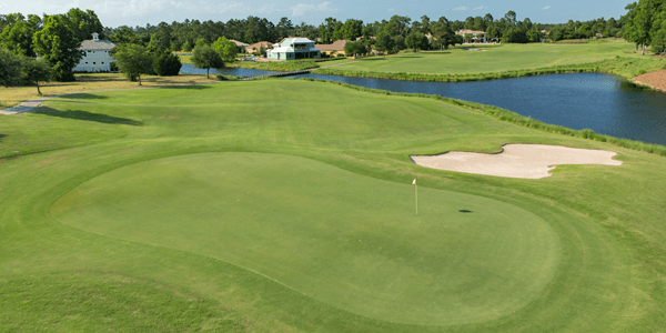 Grande Dunes Offers Back-To-Back-To-Back Swing That Can Get The Best Of Us
