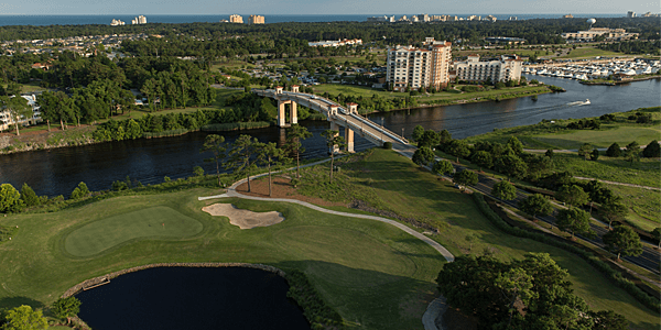 Insider Tips for Your Fall Myrtle Beach Golf Vacation