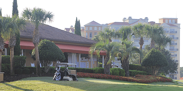 Five Reasons to Arrive Early for Your Myrtle Beach Tee Time