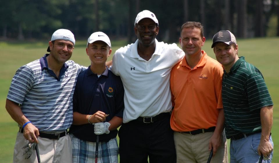 Know Your Score Rallies Celebrities to Fight Prostate Cancer