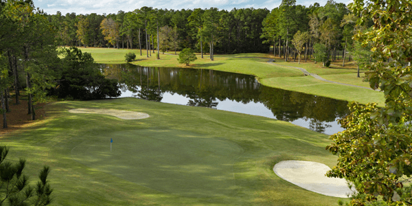 Myrtle Beach’s Hidden Gems For 2021