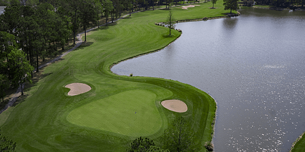 Indian Wells Encapsulates Hamm’s Vision for Myrtle Beach Golf