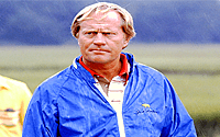 Utilizing Nicklaus Brand a No-Brainer for Pawleys Plantation Golf Club